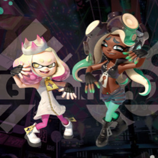 スプラトゥーン2仲間募集