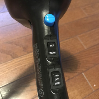 アメリカのドライヤーの画像