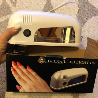 LEDライト