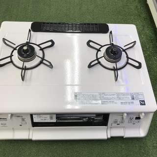 Paloma 都市ガステーブル PA-360WHA-R 2017年製