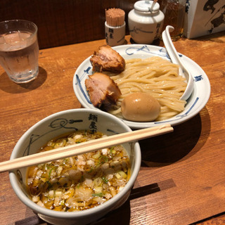 新宿でラーメン食べませんか？？