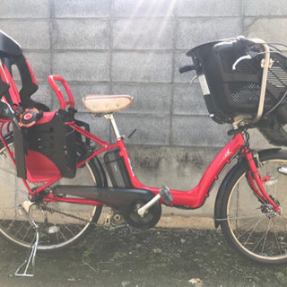 9ー72 電動自転車ブリジストンアンジェリーノ