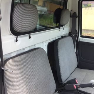 移動販売車の画像