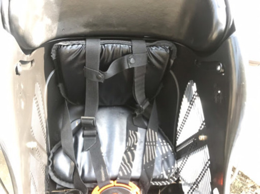 ９－９５　電動自転車　パナソニック　ギュット　２０インチ