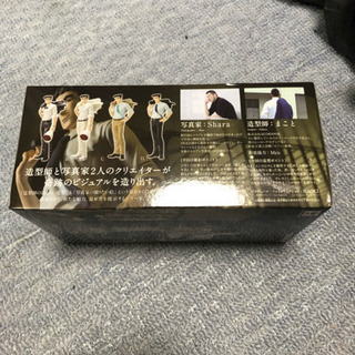 野原ひろしフィギュアの画像