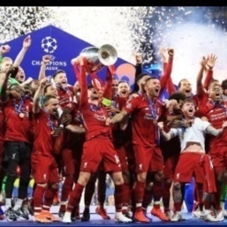 ✨⚽️みんなで海外サッカーを観よう⚽️✨