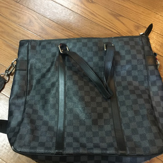 バッグ ルイヴィトン