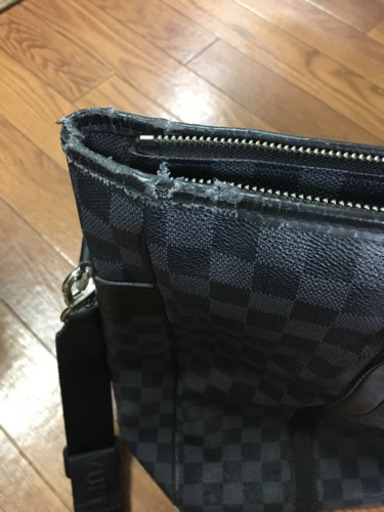 バッグ ルイヴィトン