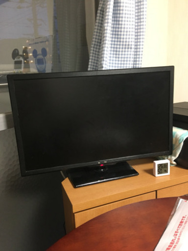 テレビ