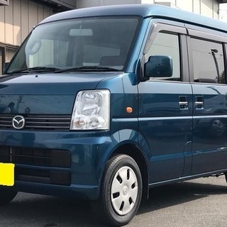 ■スクラムワゴン ＰＸターボ★★車検満タン★★・・・・・・・■2...