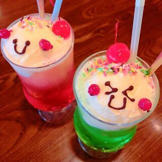 ☆カフェ友募集～平日昼間・南部～