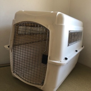 ペットバリケンネル大型犬