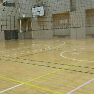 【希望ヶ丘】ヘタでも、バレーボールを楽しみたい！！🏐🏐🏐✨ スポ...