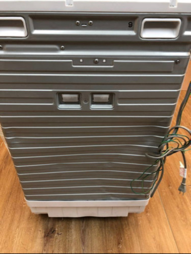 美品2017年製 HITACHI ドラム式 電気洗濯乾燥機 BD-SG100BL 洗濯10kg 乾燥 6kg 左開き 風アイロン ビッ