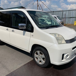 4WD❗️全コミ17万円❗️美車❗️モビリオ❗️