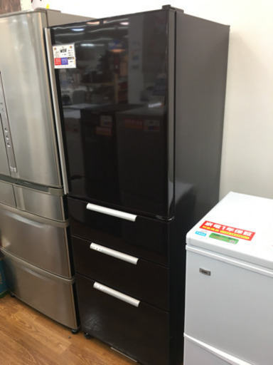 【トレファク 南浦和店】格安！大型冷蔵庫