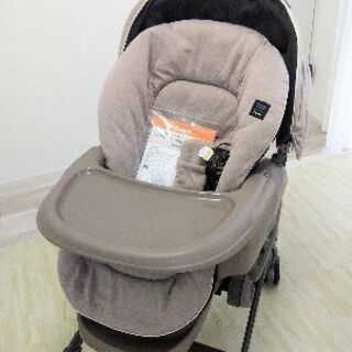 コンビ  ハイ&ロー スウィングラック ホワイトレーベル ネムリラ AUTO SWING BEDi EGの画像