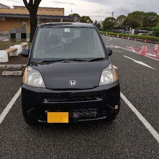 消費税増税間近！この値段は今だけ！車検たっぷり平成22年式ホンダ...