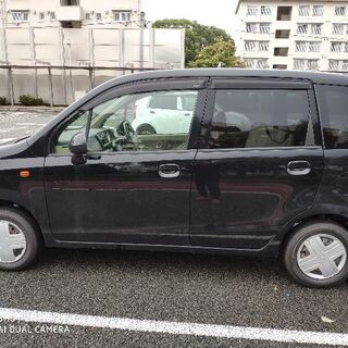 消費税増税間近！この値段は今だけ！車検たっぷり平成22年式ホンダライフコンフォートスペシャルの画像