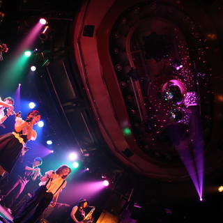 ビックバンドメンバを募集します