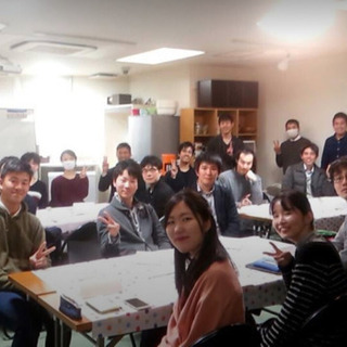 学習塾で仏教を学ぶ