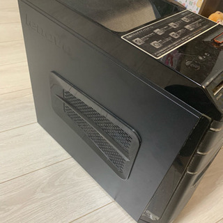 Lenovo★ideacentre★intel core i7プロセッサ内蔵★の画像