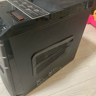 Lenovo★ideacentre★intel core i7プロセッサ内蔵★の画像