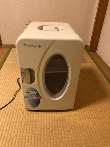 温冷庫