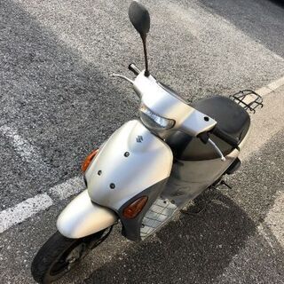 レッツ４ シルバー