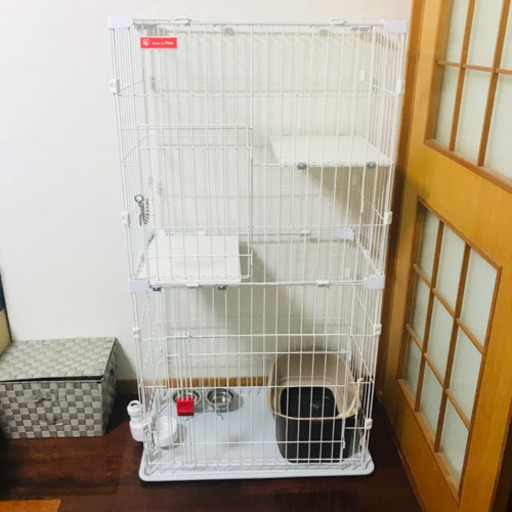 ペット用道具