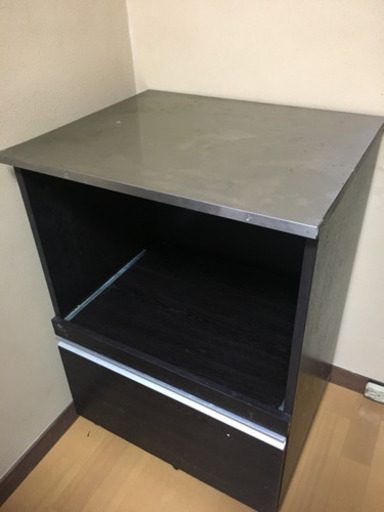 【取引中】キッチン台