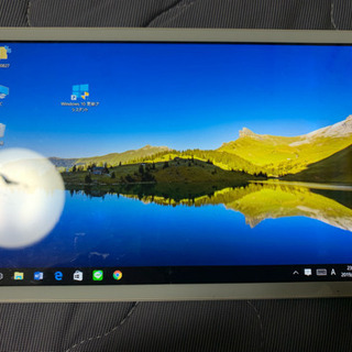windows タブレット ケース付き 32GB micro U...