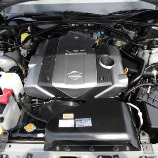 希少車★CVT★ワンオーナー★レザーシート★ターボ★実走２９８００㌔！！！！の画像