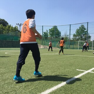 大阪・東大阪 フットサルサークル　リベルクラブ