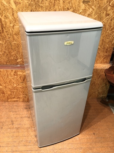 Abitelax 2010年 128L 2ドア 冷凍冷蔵庫 AR-130