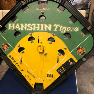 阪神タイガース 野球盤の画像