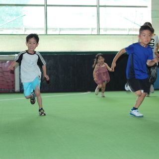 【小平市】運動能力向上!!「Do!Spo」かけっこ教室・9/29...