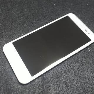 ワイモバイル　Android one 507SH　箱付き！美品です！ の画像