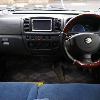 〓全込み!!〓ＭＲワゴン★車検令和2年4月★走行7.3万km★オリジナルツートン★キーレス★乗って帰れます♪の画像