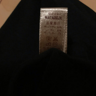 細身のレギンス【新品✴︎未使用】の画像