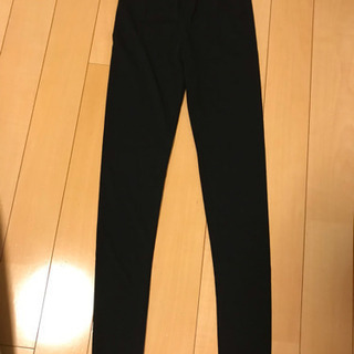 細身のレギンス【新品✴︎未使用】