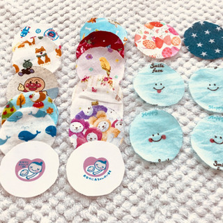 可愛い助産院でロゼットを作りませんかの画像