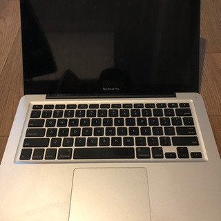 MacBook Pro の画像