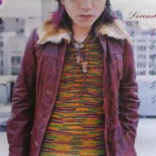 X Japan hide カレンダー 値下げしました。再々投稿です。の画像