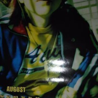 X Japan hide カレンダー 値下げしました。再々投稿です。の画像