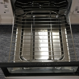 paloma 2口コンロの画像