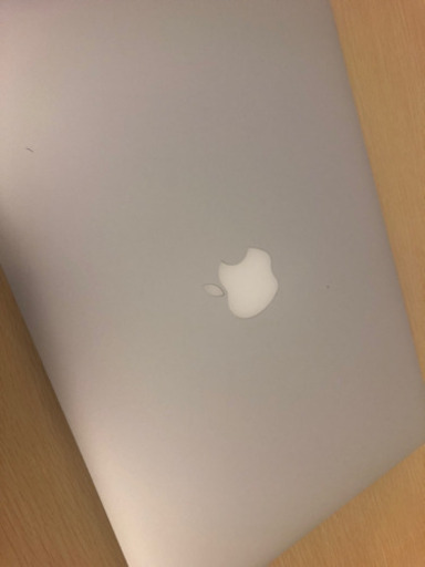 【初期化済】MacBook Air 13インチ