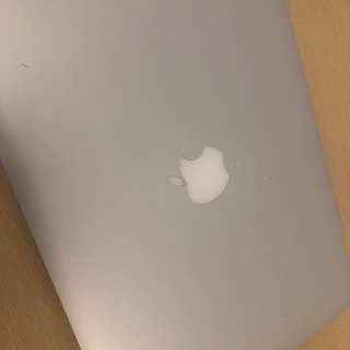 初期化済】MacBook Air 13インチ