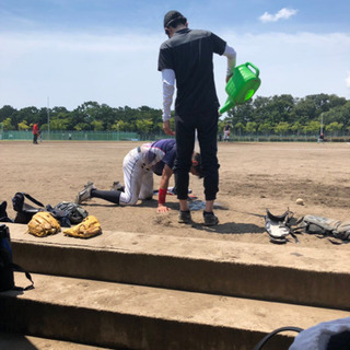 マッスルベイスボールクラシック💪
