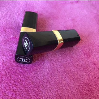 CHANEL シャネル 口紅 2本セット コスメ メイク